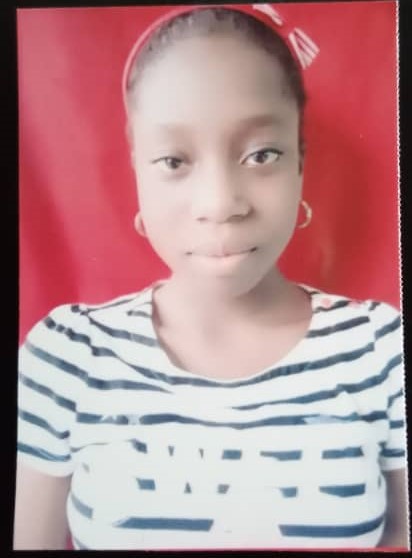 Aishat Oyedepo Aishat Oyedepo