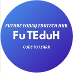 FuTEduH Logo round